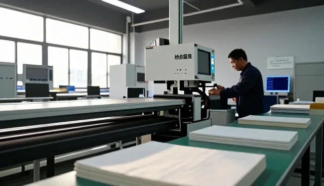 沈阳量晶商贸有限公司